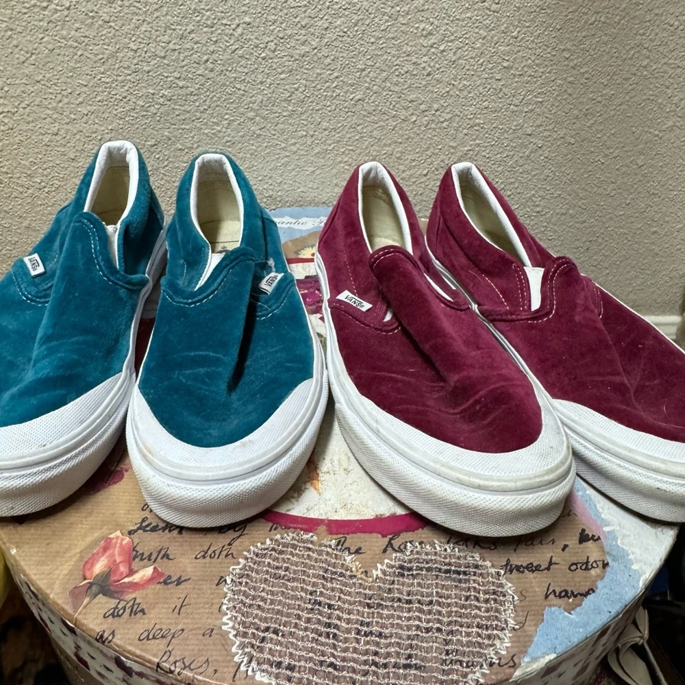 Vans Bundle